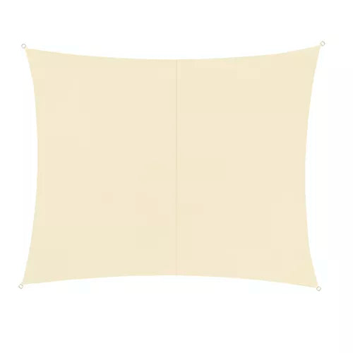 Shade sail 3x2m - beige Gardlov 23163-5