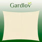 Shade sail 3x2m - beige Gardlov 23163-1