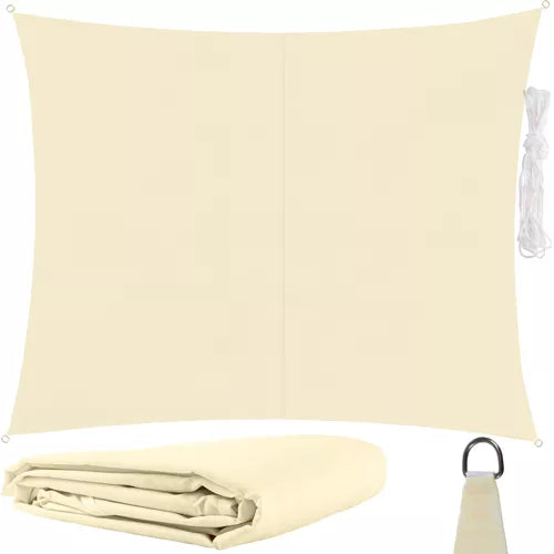 Shade sail 3x2m - beige Gardlov 23163 Gardlov 5900779948938