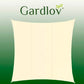 Shade sail 3.6x3.6m Gardlov 23165-1