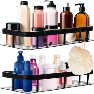 Ruhhy 23170 bathroom shelf Ruhhy 5900779948969