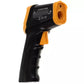 Pyrometer - infrared thermometer-2