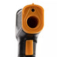 Pyrometer - infrared thermometer-3