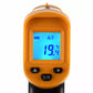 Pyrometer - infrared thermometer-6