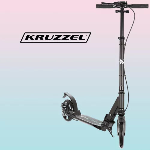 Kruzzel Hyperion B 23550 scooter-10