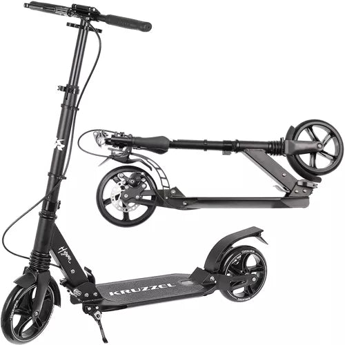 Kruzzel Hyperion B 23550 scooter Kruzzel 5900779950559