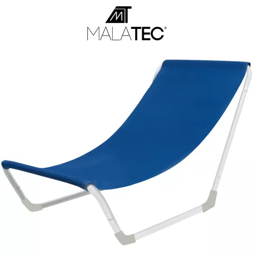 Beach lounger - tourist foldable 23563-7