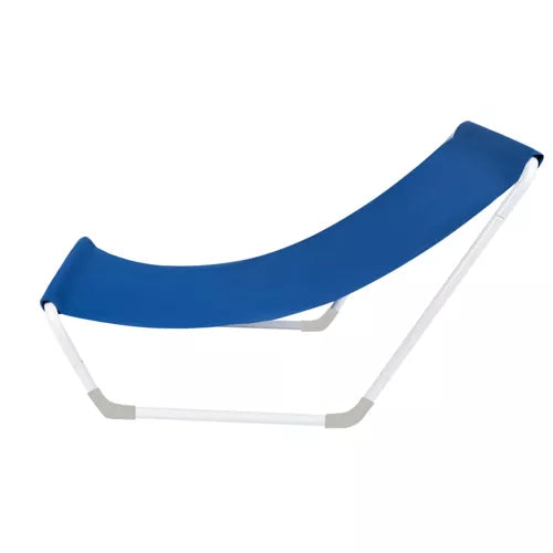 Beach lounger - tourist foldable 23563-4