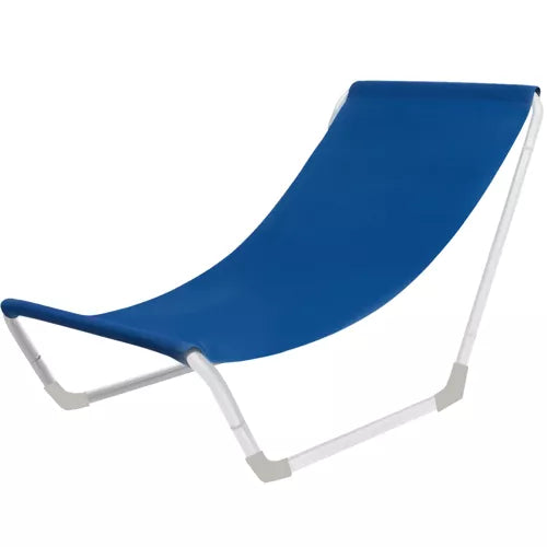 Beach lounger - tourist foldable 23563-5