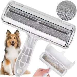 Ruhhy 23121 clothes cleaning roller/brush Ruhhy 5900779950870