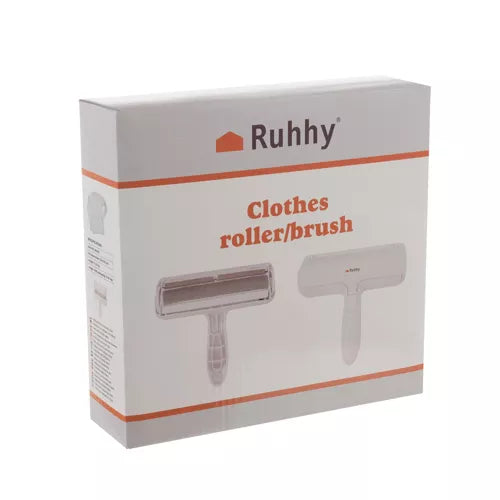 Ruhhy 23121 clothes cleaning roller/brush-6