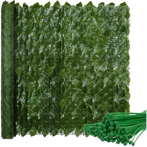 Artificial hedge for balcony - 3m Gardlov 23641 Gardlov 5900779950948