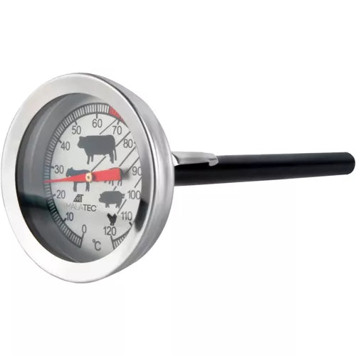 Malatec 23813 bituminous baking thermometer-1