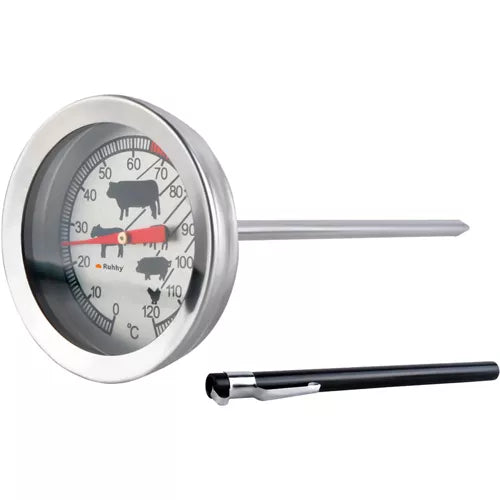 Malatec 23813 bituminous baking thermometer-2