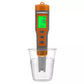 Water quality tester 4in1 LED Bigstren 23534-1