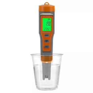 Water quality tester 4in1 LED Bigstren 23534-1