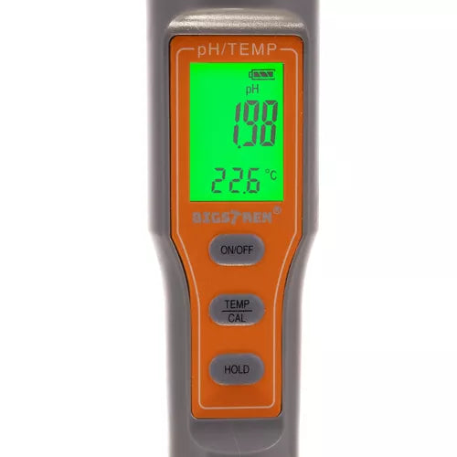 Water quality tester 4in1 LED Bigstren 23534-4