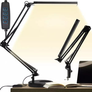 2in1 Izoxis 23503 desk lamp Izoxis 5904463314818