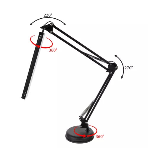 2in1 Izoxis 23503 desk lamp-11