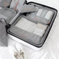 Travel organizer for suitcase - 7 pcs Trizand 23111-12