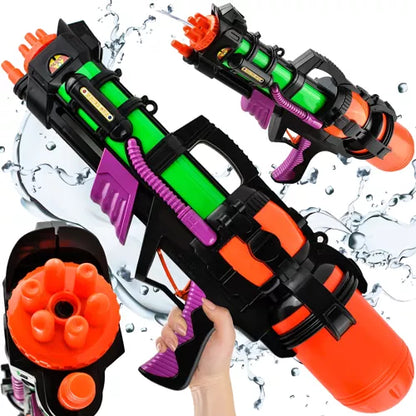 Water gun 60cm 23425 Kruzzel 5900779949614