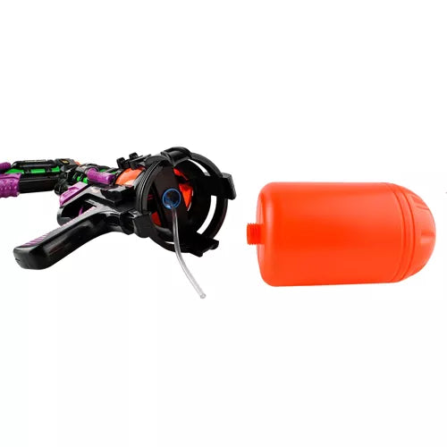 Water gun 60cm 23425-4