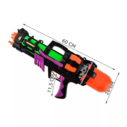 Water gun 60cm 23425-9