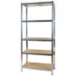 Warehouse shelf 220x100x45 Malatec 23766-1