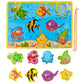 "Fish" puzzle 22427-3