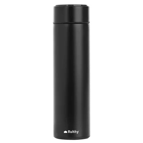 Thermal mug with LED display Ruhhy 23261-2