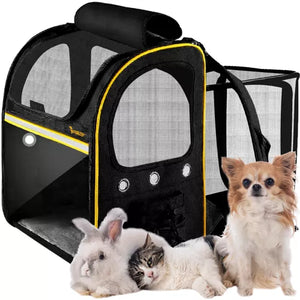 Purlov 23185 cat/dog backpack Purlov 5904665713389