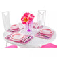 Doll furniture set ML23446-2