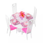 Doll furniture set ML23446-7