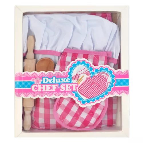 Children&#39;s chef set 23445-5