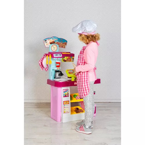 Children&#39;s chef set 23445-7