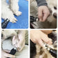 Purlov 23658 pet nail trimmer-1