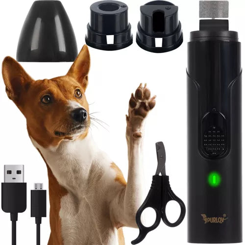 Purlov 23658 pet nail trimmer Purlov 5904665713419