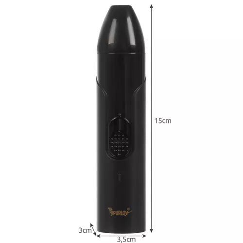 Purlov 23658 pet nail trimmer-10