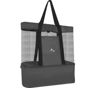 Beach/picnic bag with insulation 23501-1