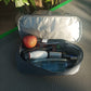 Beach/picnic bag with insulation 23501-9