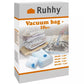 Vacuum bag - various sizes - 10 pcs. 23538-7