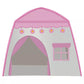 Children's tent HOUSE + lights 23472-7