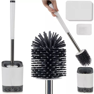 Ruhhy 23808 silicone bathroom brush Ruhhy 5900779951419