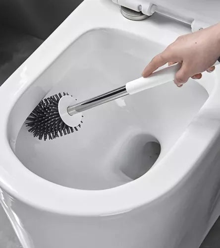 Ruhhy 23808 silicone bathroom brush-3