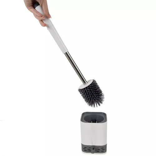 Ruhhy 23808 silicone bathroom brush-9