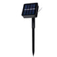 Solar garland 6m 2V IP44 Gardlov 23864-10