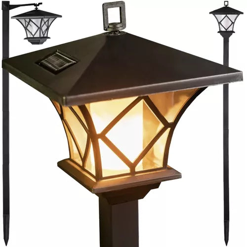 Gardlov 23548 solar garden lamp - lantern Gardlov 5900779950535