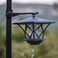 Gardlov 23548 solar garden lamp - lantern-4