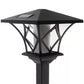 Gardlov 23548 solar garden lamp - lantern-5