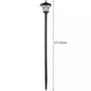 Gardlov 23548 solar garden lamp - lantern-9